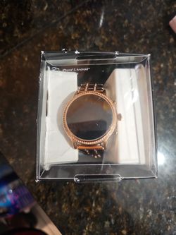Fossil Women Gen 6