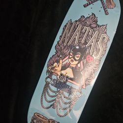 Strangelove/ NATAS Kitty DECK 