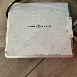 Spider farmer Grow Light 