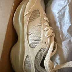 New Balance Shoes WRPD Runner Beige Grey (UWRPDBGS)