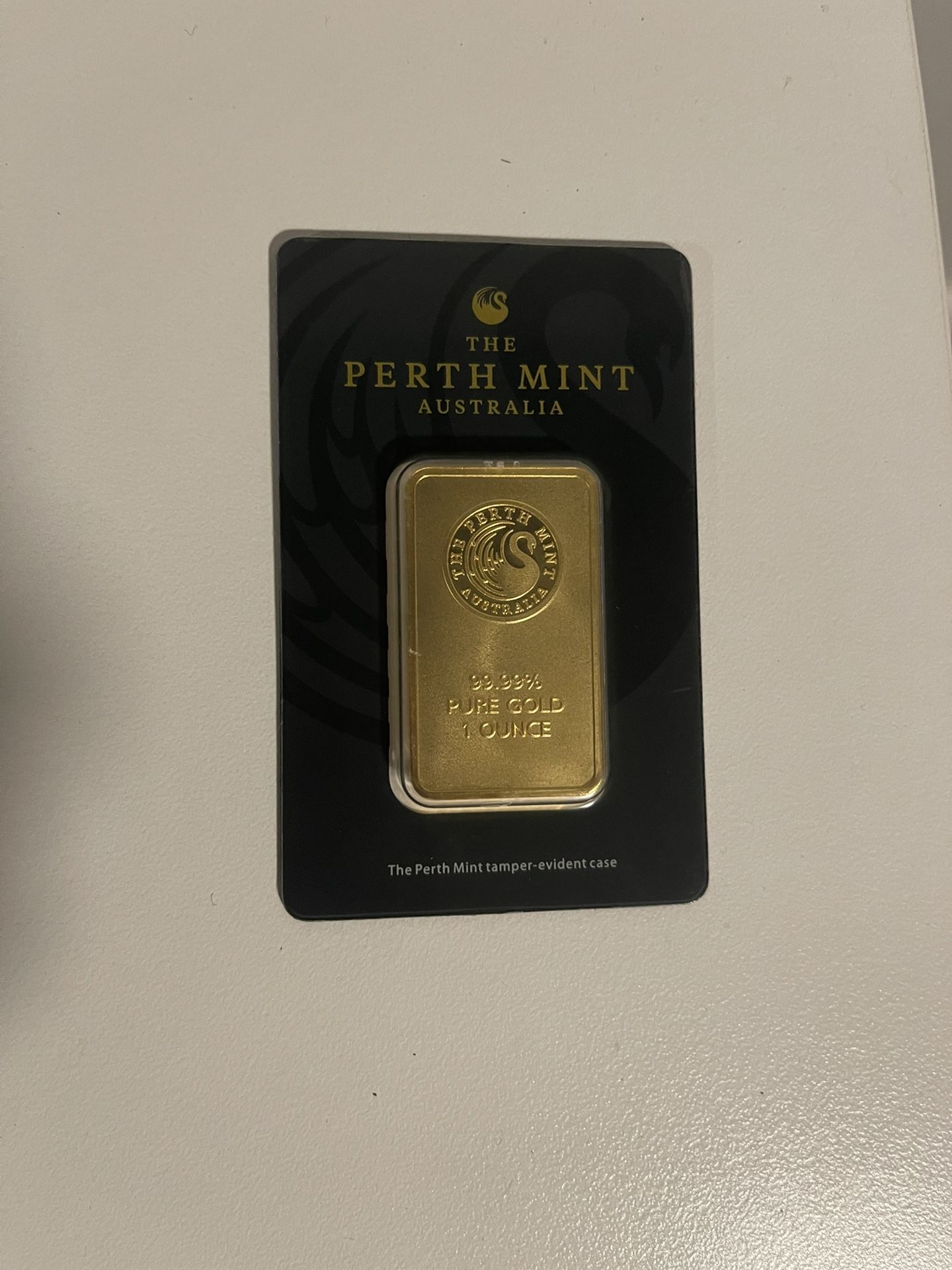 Perth Mint