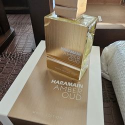 Women's Perfume 