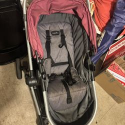 Evenflo Stroller 