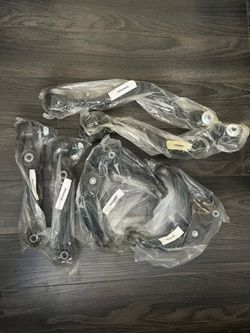 Ford Fusion 6pcs Upper arm Suspension