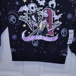 The Nightmare Before Christmas 