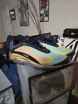 Nike Air Max Deluxe Midnight Navy