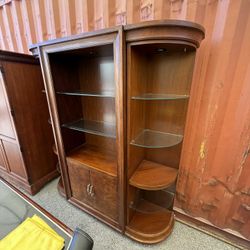  Thomasville Bar With 2 Chairs 