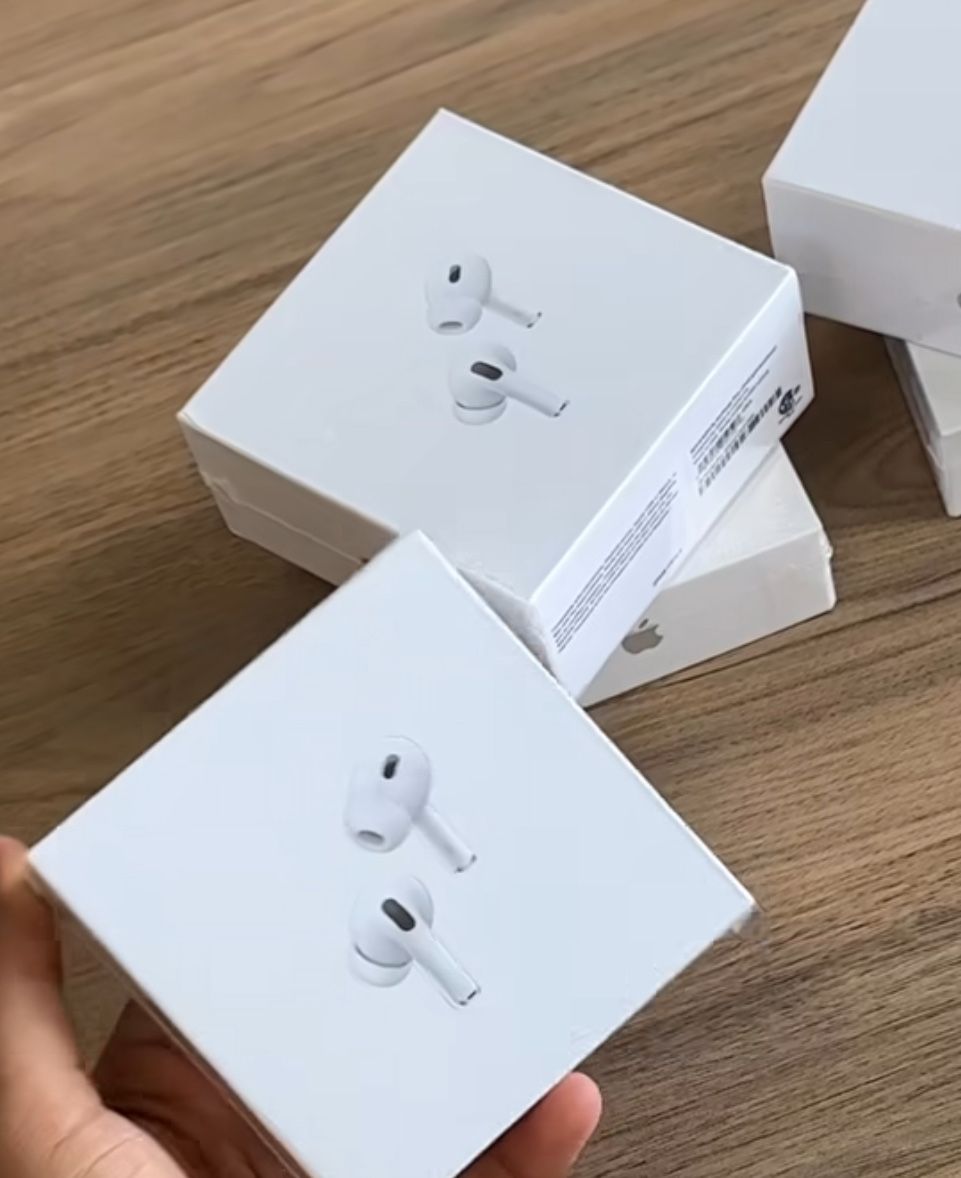 air pods