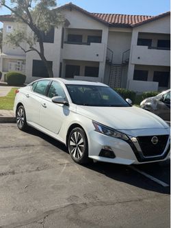 2019 Nissan Altima