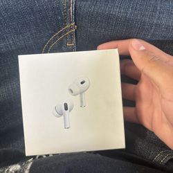Airpod pros generation  2
