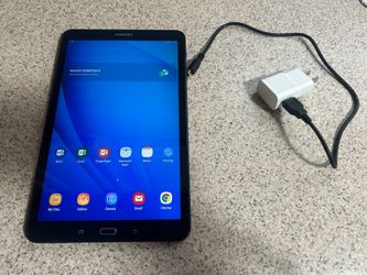 Samsung Galaxy Tab A SM-T580 10.1-Inch Touchscreen 16 GB 2 GB Ram, Wi-Fi OEM Box
