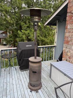 Patio Heater