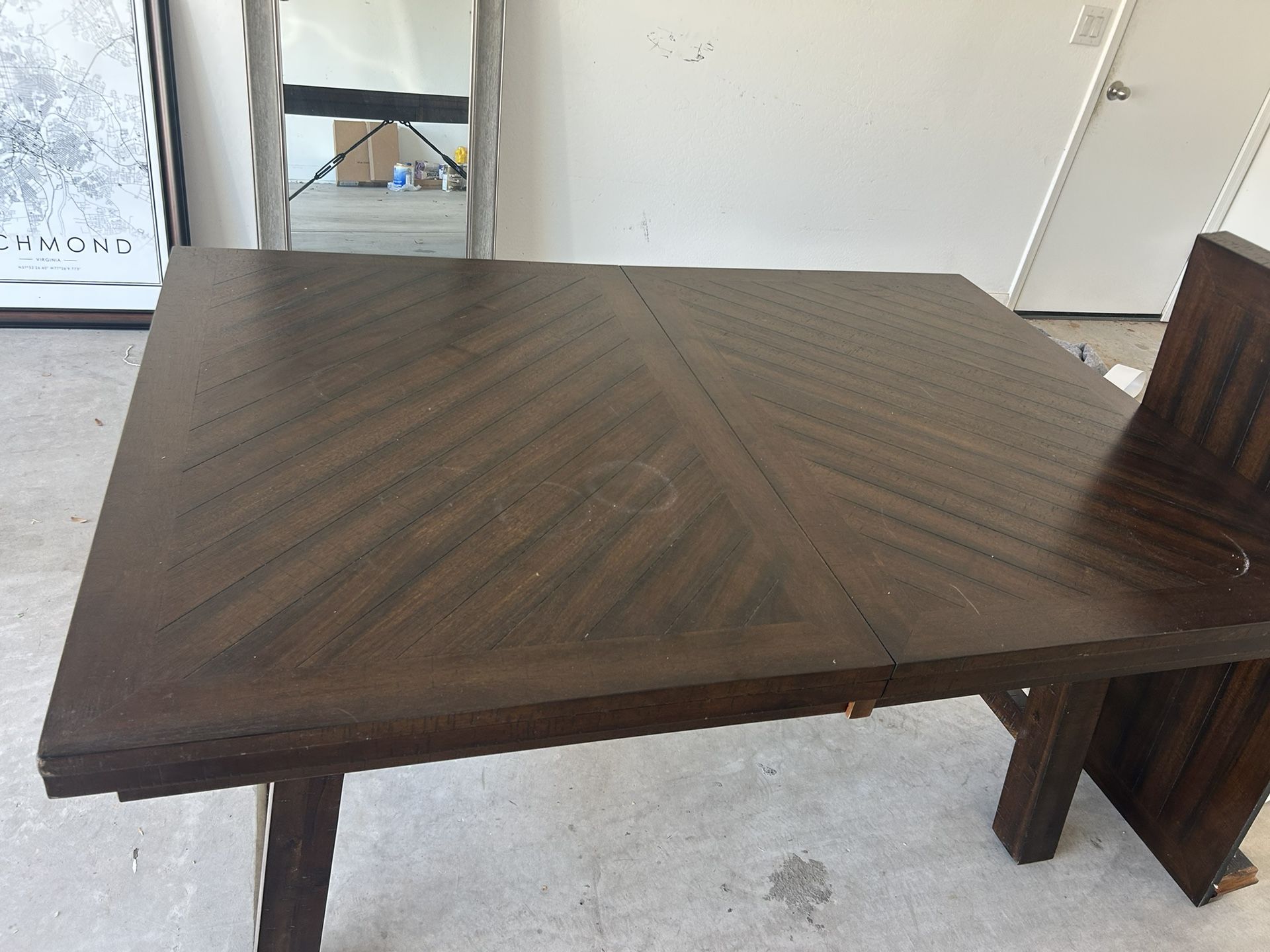 Dining Room Table