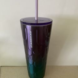 Starbucks cup