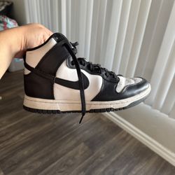 Nike Dunk High
