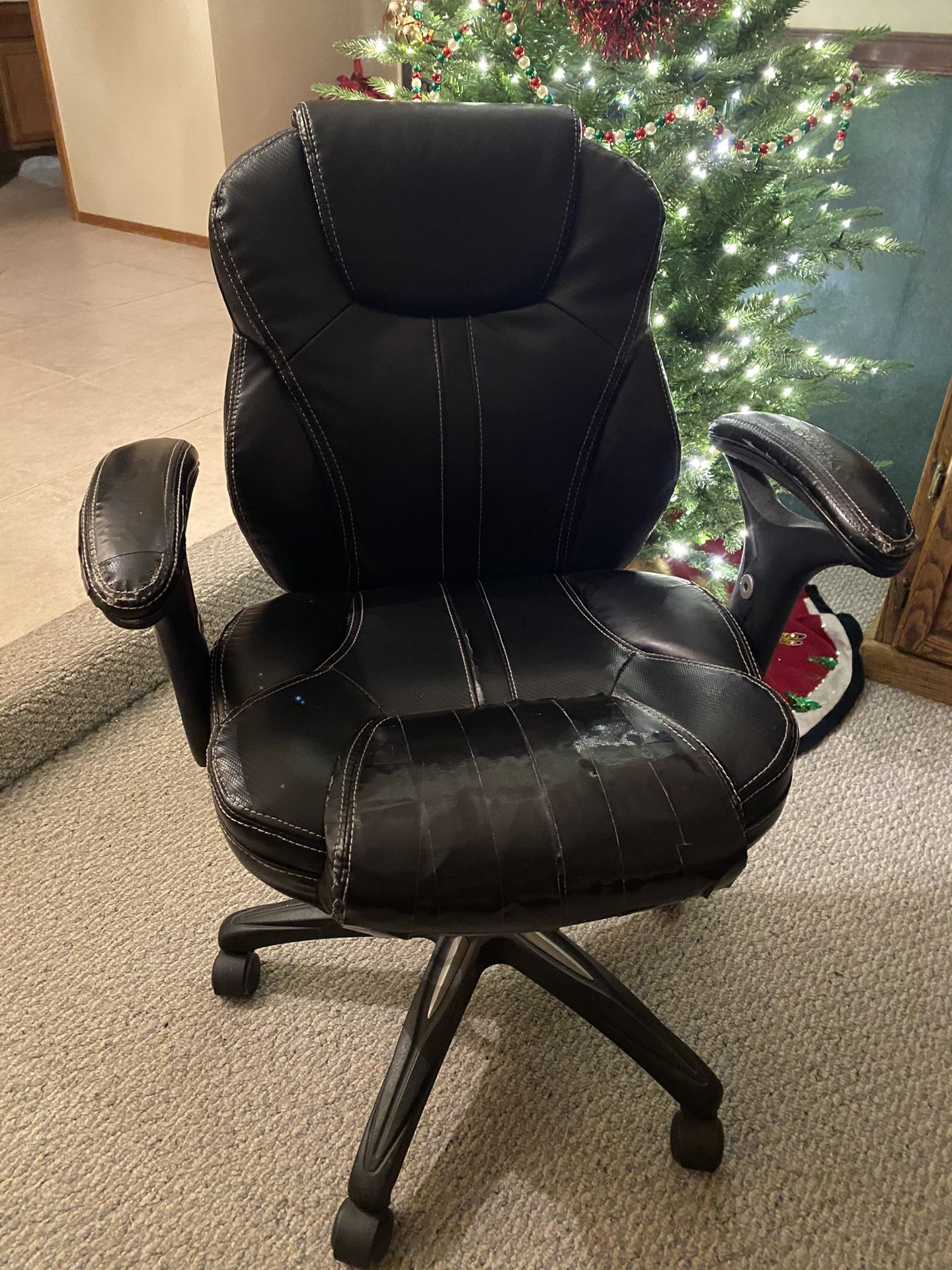 Free Office Chair (Costco)