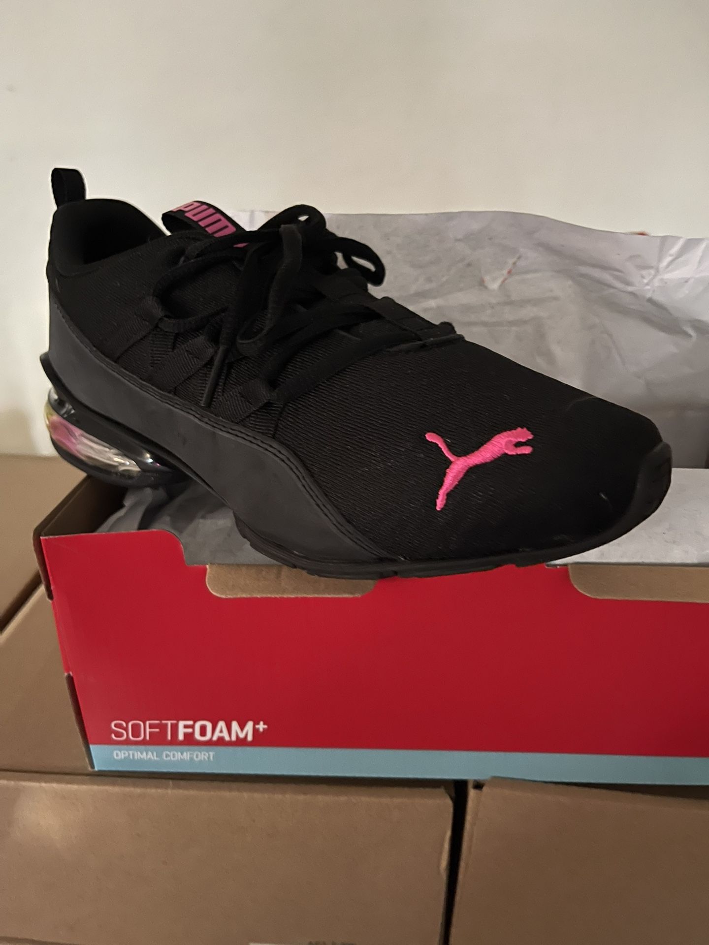 Puma Soft Foam