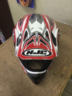 HJC HELMET