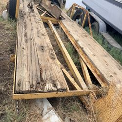 Heavy Duty Tilt Trailer 