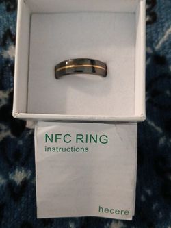 Men's Ring