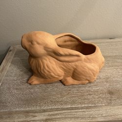 New Flower Pots Is Made Out Of Clay Perfect Gift 💝 