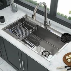 KITCHEN SINK