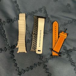 Apple Watch Bands
