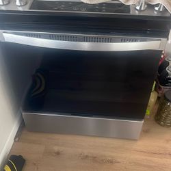 Estufa Electrical Está Nueva