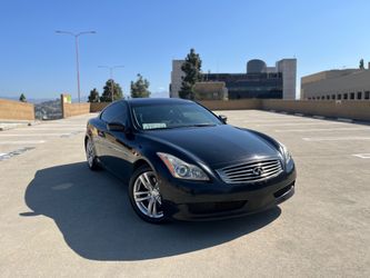 Infiniti