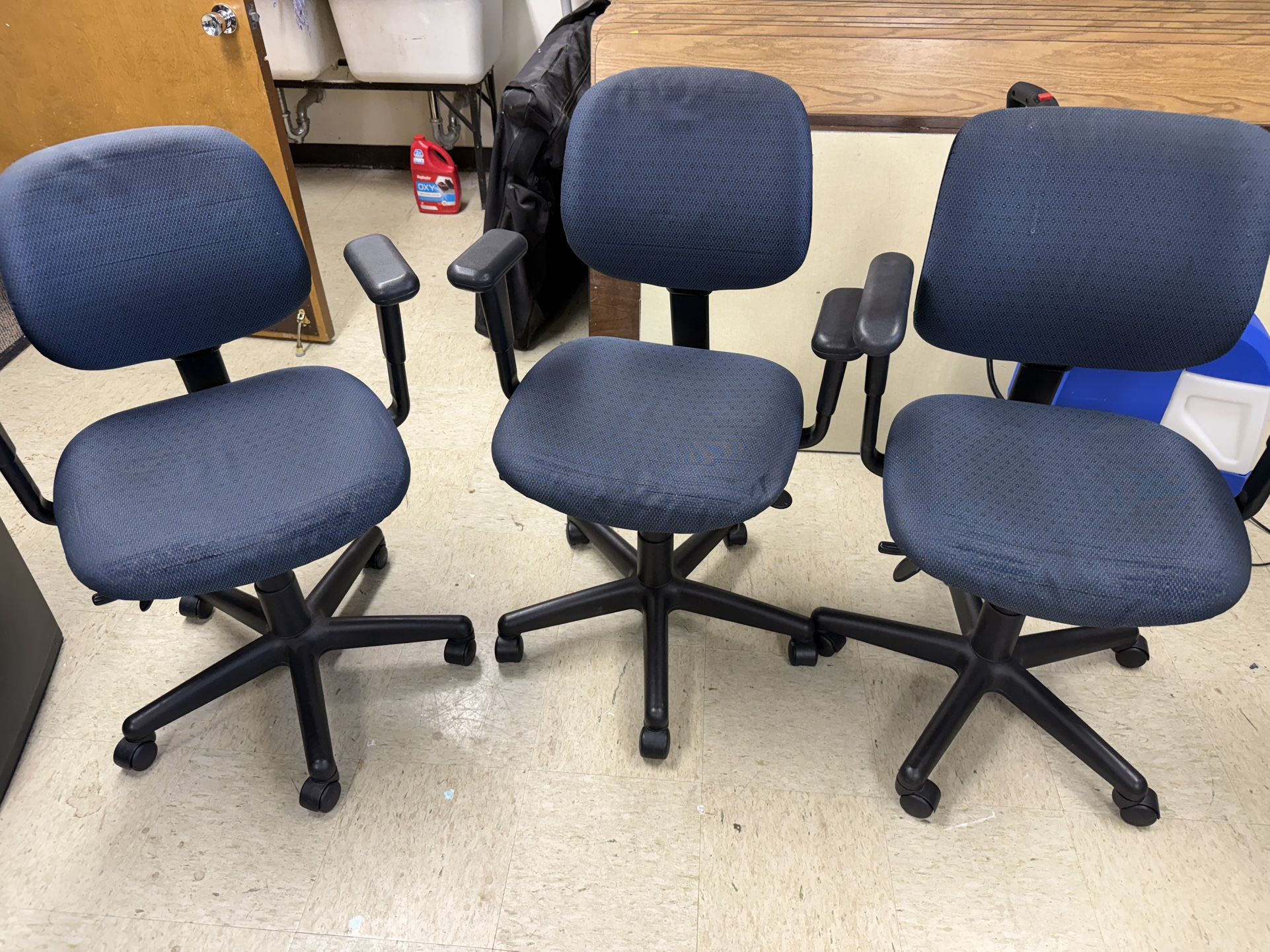 Office Chairs