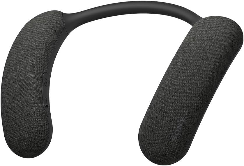 Sony BRAVIA Theater U Wireless Wearable TV Speaker with Bluetooth - Retail $298