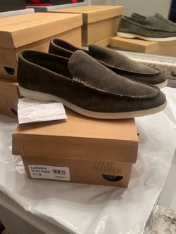 Steve Madden Men’s Size 11 Brand New, never worn