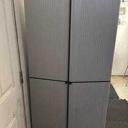Storage Cabinet 