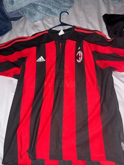 Ac Milan jersey