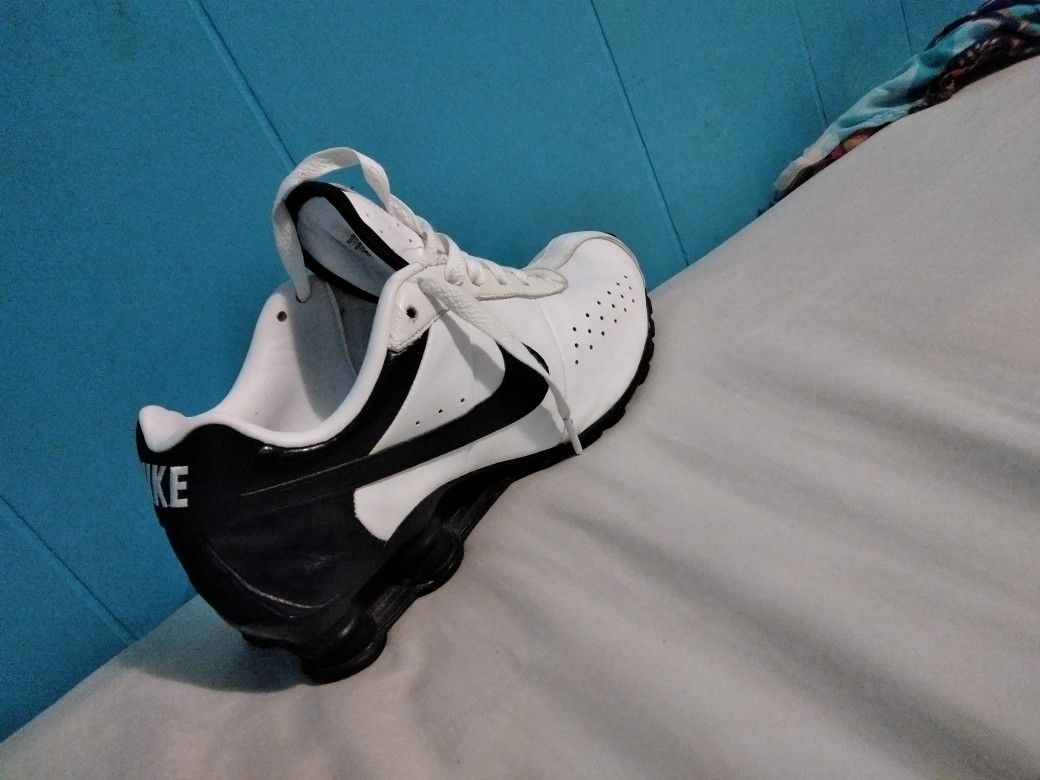 Nike Show