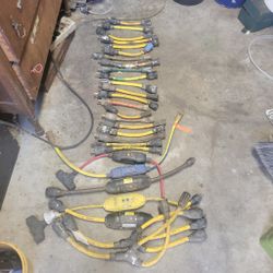 Power Cord