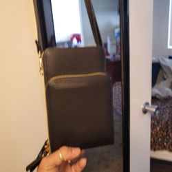 Cross Body Bag  Brand New