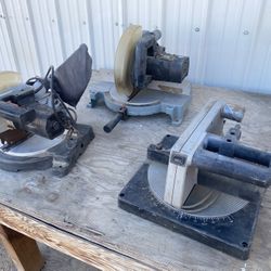 Power Saw Miter Saw Cutting Saw