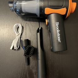 Cordless Air Blower And Vacuum 