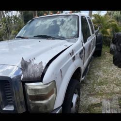 2010 Ford F-350