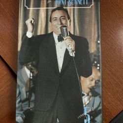 Tony Bennett CD Collection 