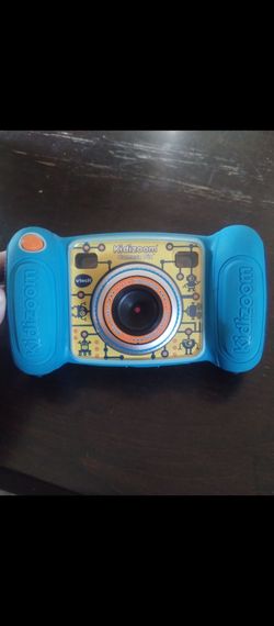 VTech Kidizoom Camera Pix