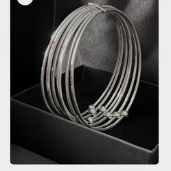 Sol System Bangle Set of 7