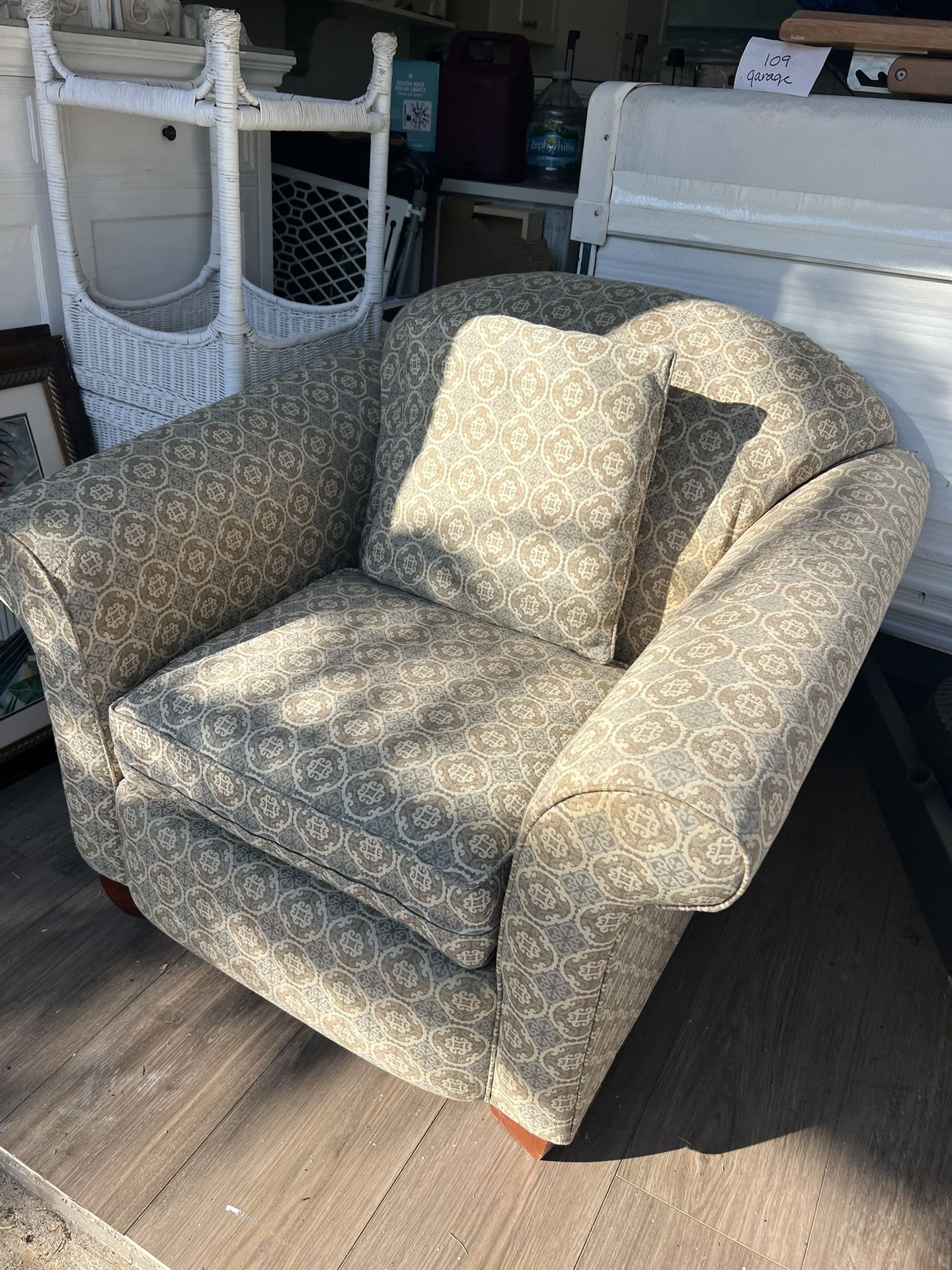 Chair - Great Condition