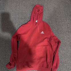 Adidas Hoodie