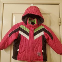 Rothschild Jacket Size 4