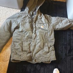 Men’s Jacket Size Large
