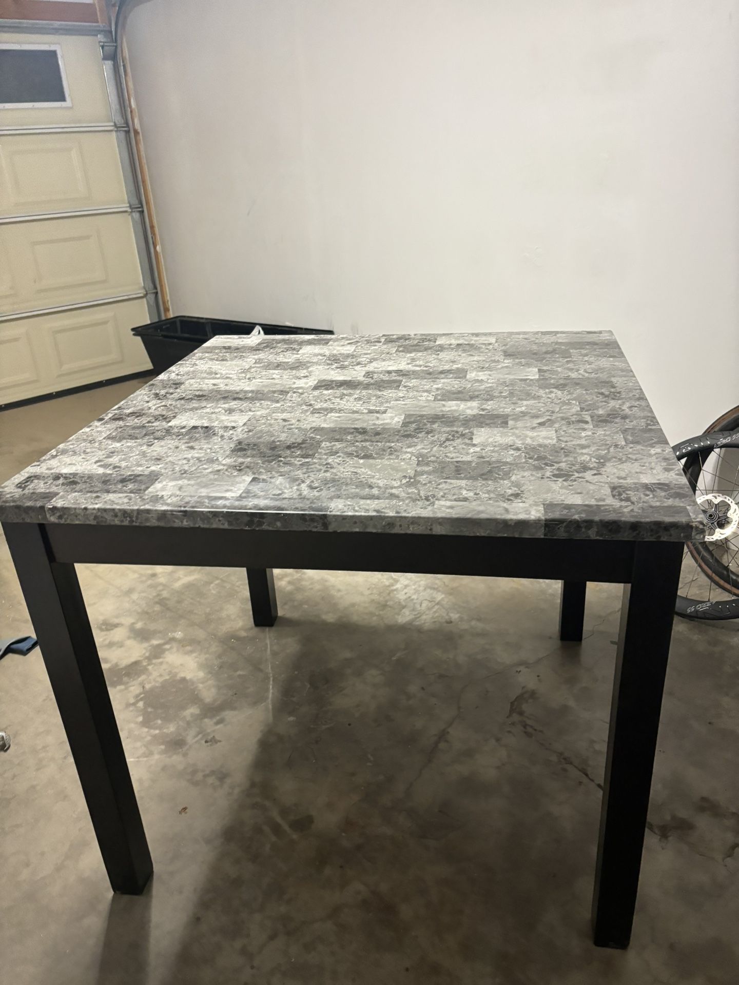 Dining Room table