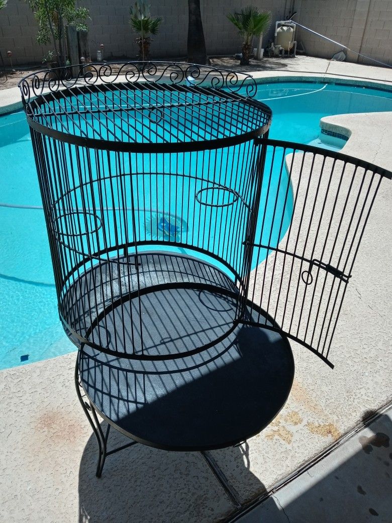 Birdcage LARGE