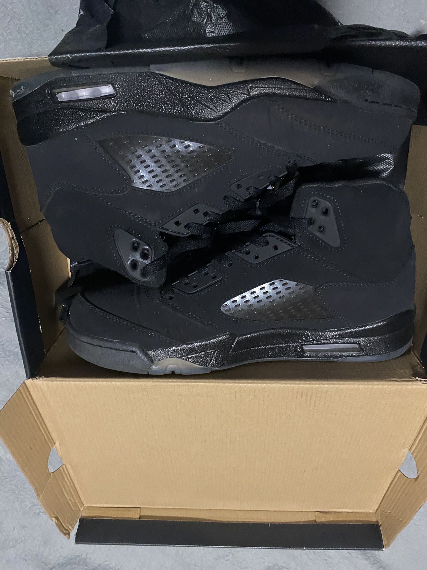 Jordan’s